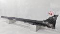 Listwa progowa lewa Jaguar XE 760 sport 14- gx7M-101d57-a