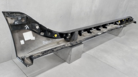 Listwa progowa lewa Jaguar XE 760 sport 14- gx7M-101d57-a