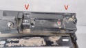 Listwa progowa lewa Jaguar XE 760 sport 14- gx7M-101d57-a