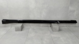 Listwa progowa prawa Audi A8 długa LWB 17-26 D5 4N4