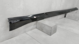 Listwa progowa prawa Audi A8 długa LWB 17-26 D5 4N4