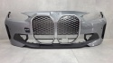 Zderzak przód przedni Bmw i4 G26 21-24