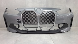 Zderzak przód przedni Bmw i4 G26 21-24