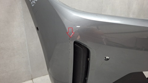 Zderzak przód przedni Bmw i4 G26 21-24