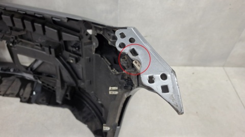 Zderzak przód przedni Bmw i4 G26 21-24