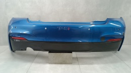 Zderzak tył tylny BMW 2 F22 F23 Coupe M-Pakiet 13-19