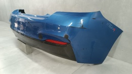 Zderzak tył tylny BMW 2 F22 F23 Coupe M-Pakiet 13-19
