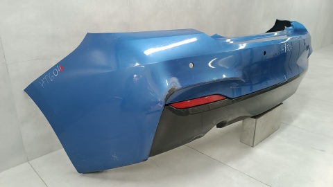 Zderzak tył tylny BMW 2 F22 F23 Coupe M-Pakiet 13-19