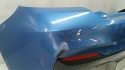 Zderzak tył tylny BMW 2 F22 F23 Coupe M-Pakiet 13-19