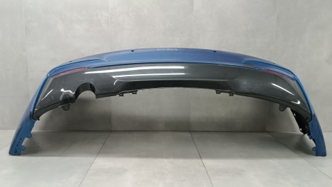 Zderzak tył tylny BMW 2 F22 F23 Coupe M-Pakiet 13-19