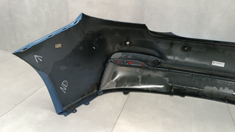 Zderzak tył tylny BMW 2 F22 F23 Coupe M-Pakiet 13-19