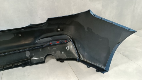 Zderzak tył tylny BMW 2 F22 F23 Coupe M-Pakiet 13-19