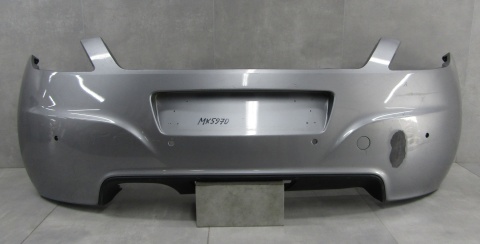 Zderzak tył tylny PEUGEOT RCZ 10-15
