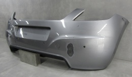 Zderzak tył tylny PEUGEOT RCZ 10-15
