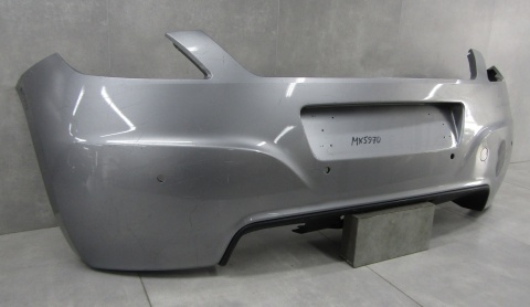 Zderzak tył tylny PEUGEOT RCZ 10-15