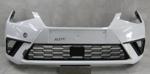 Zderzak przód przedni Seat Ibiza V 5 6F0 17-24