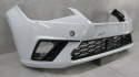 Zderzak przód przedni Seat Ibiza V 5 6F0 17-24