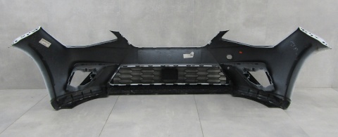 Zderzak przód przedni Seat Ibiza V 5 6F0 17-24