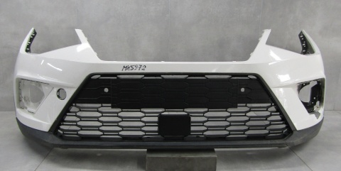 Zderzak przód przedni Seat Arona 6F9 17-20