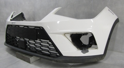 Zderzak przód przedni Seat Arona 6F9 17-20