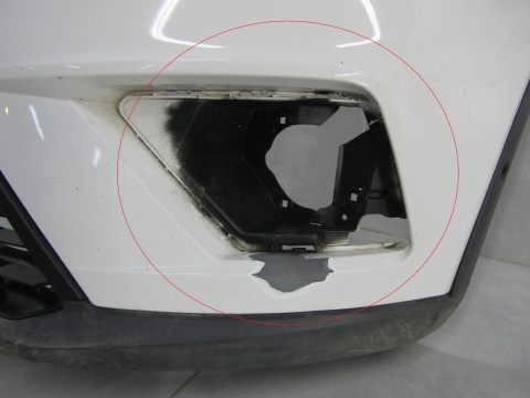 Zderzak przód przedni Seat Arona 6F9 17-20