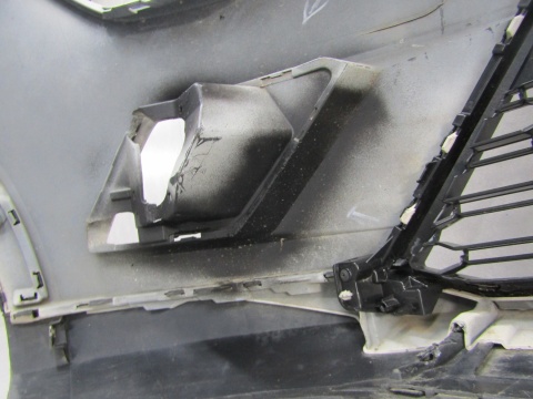 Zderzak przód przedni Seat Arona 6F9 17-20
