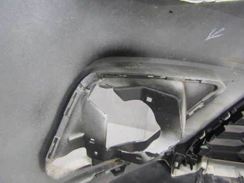 Zderzak przód przedni Seat Arona 6F9 17-20