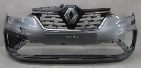 Zderzak przód przedni Renault Arkana RS LINE 19-23