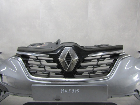 Zderzak przód przedni Renault Arkana RS LINE 19-23
