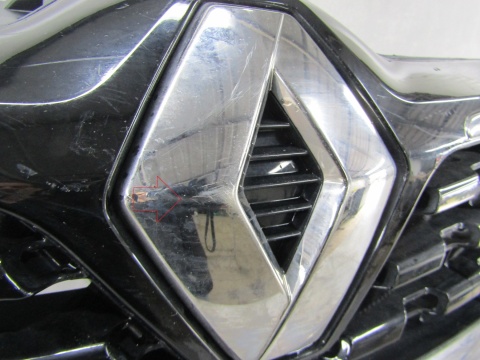 Zderzak przód przedni Renault Arkana RS LINE 19-23