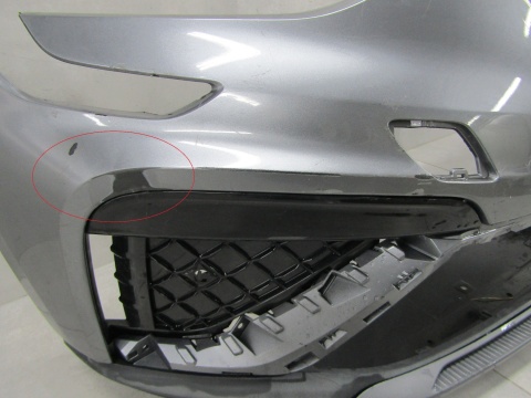 Zderzak przód przedni Renault Arkana RS LINE 19-23