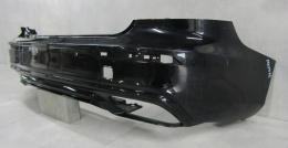 Zderzak tył tylny VOLVO S60 III 3 SEDAN R-Design 18-21