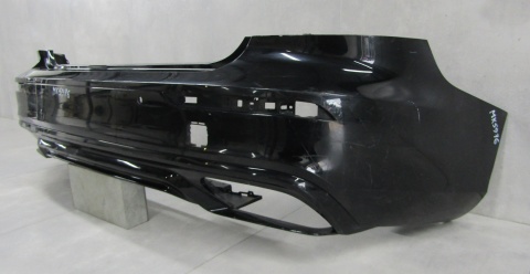 Zderzak tył tylny VOLVO S60 III 3 SEDAN R-Design 18-21