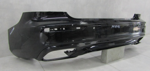 Zderzak tył tylny VOLVO S60 III 3 SEDAN R-Design 18-21