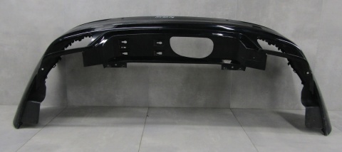 Zderzak tył tylny VOLVO S60 III 3 SEDAN R-Design 18-21