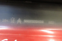 Listwa progowa lewa Peugeot 208 1 GTI 12-19