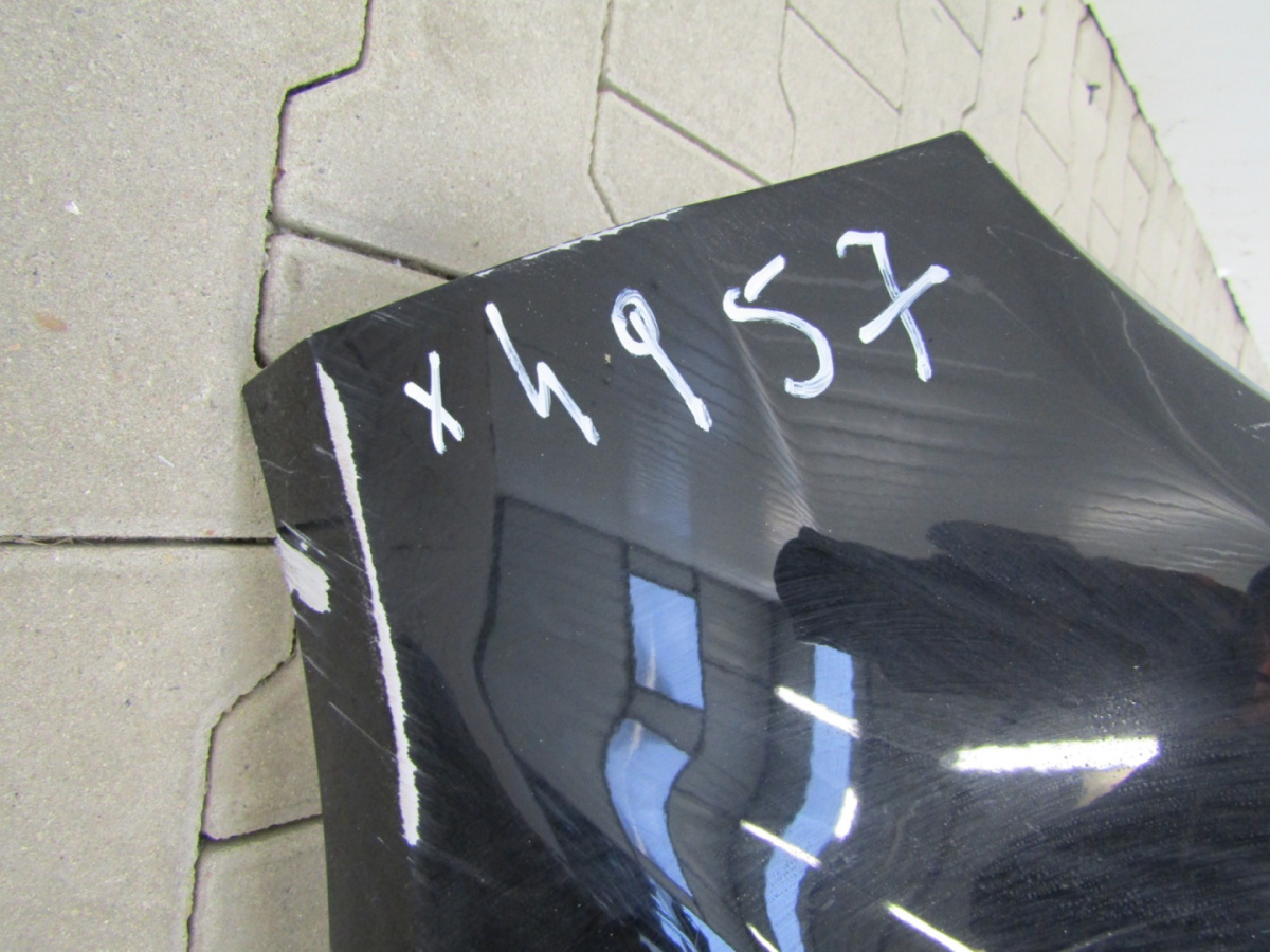 Zderzak przedni przedni Ford Focus RS Mk3 16-