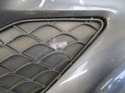 Zderzak przedni przedni Mercedes GLE 166 15-18