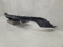 Dyfuzor spoiler dokładka zderzaka tył AUDI TT TTS 8S0 Lift 18-