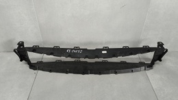Kierownica powietrza wlot Opel Astra K V 15-