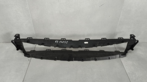 Kierownica powietrza wlot Opel Astra K V 15-