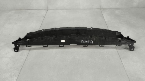 Kierownica powietrza wlot Opel Astra K V 15-