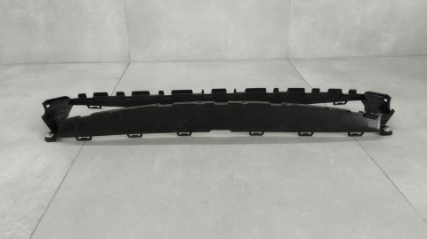 Kierownica powietrza wlot Opel Astra K V 15-
