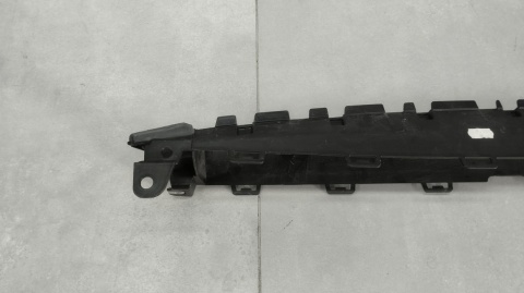 Kierownica powietrza wlot Opel Astra K V 15-