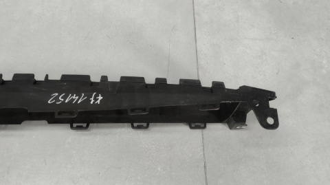 Kierownica powietrza wlot Opel Astra K V 15-