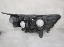 LAMPA PRZÓD RENAULT KANGOO IV ZWYKŁA Z LED LH 21- 260608411R