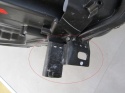 LAMPA PRZÓD RENAULT KANGOO IV ZWYKŁA Z LED LH 21- 260608411R