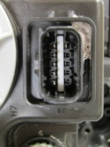 LAMPA PRZÓD RENAULT KANGOO IV ZWYKŁA Z LED LH 21- 260608411R