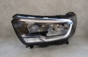 LAMPA PRZÓD RENAULT KANGOO IV ZWYKŁA Z LED LH LEWA 21- 260608411R