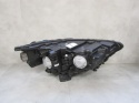 LAMPA PRZÓD RENAULT KANGOO IV ZWYKŁA Z LED LH LEWA 21- 260608411R